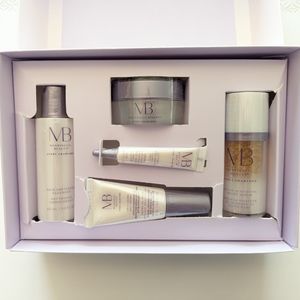 Meaningful Beauty Daily Essentials System Set